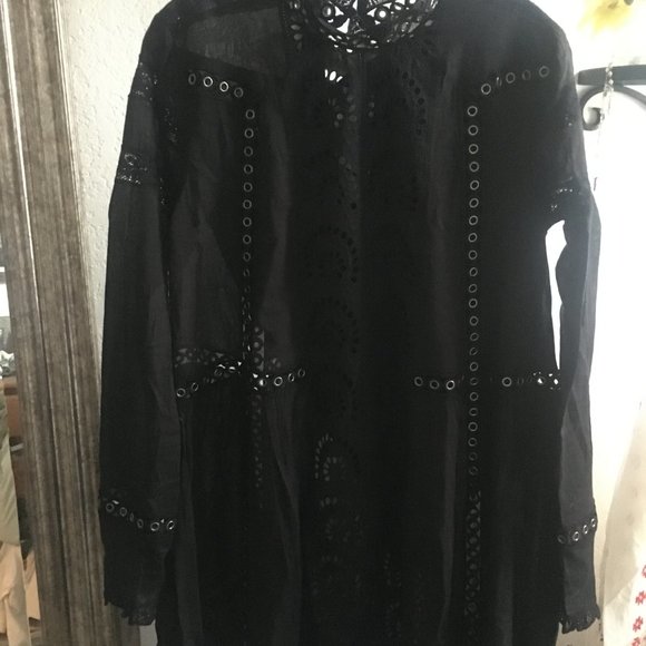 All Eyes on You Dress from Free People - Picture 3 of 5